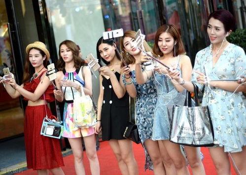 娱乐吃瓜网红事件